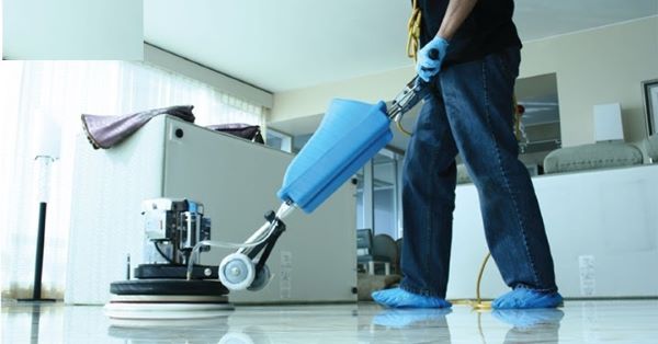 Hiểu đúng cách sử dụng máy chà sàn để làm sạch hiệu quả và bền bỉ hơn